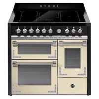 Steel XQ10FFF-5FI CR