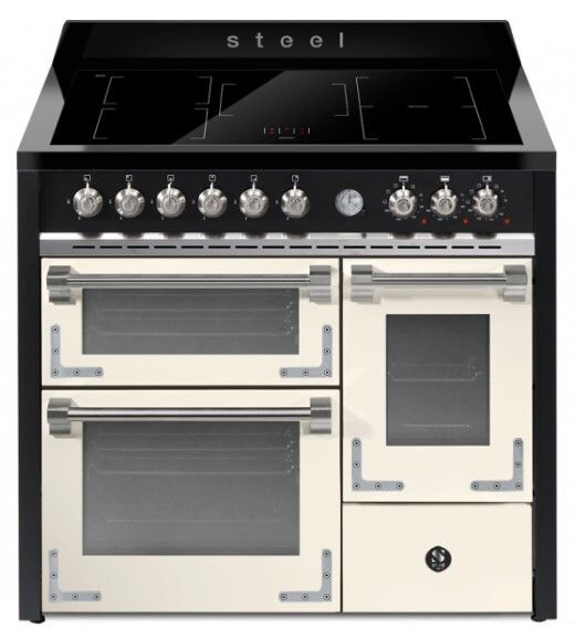 Steel XQ10FFF-5FI NA