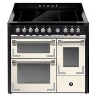 Steel XQ10FFF-5FI NA