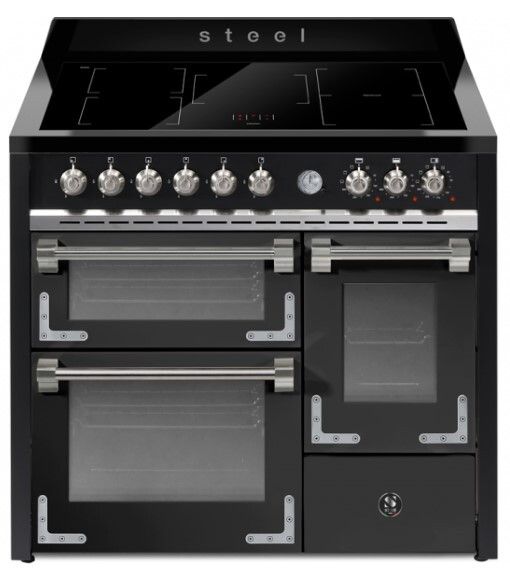 Steel XQ10FFF-5FI