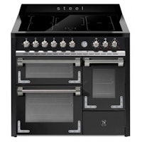 Steel XQ10FFF-5FI