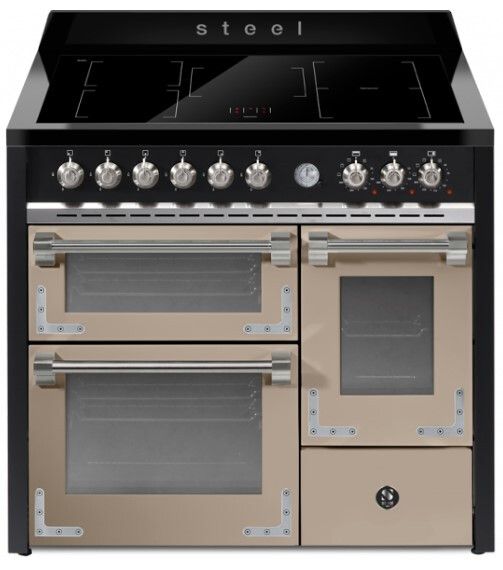 Steel XQ10FFF-5FI SA