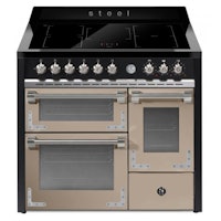 Steel XQ10FFF-5FI SA