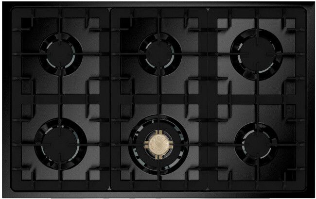 XQ10FFF-6 AA Steel afbeelding 2