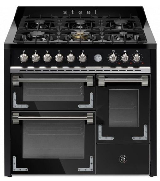 Steel XQ10FFF-6 BA