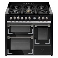 Steel XQ10FFF-6 BA