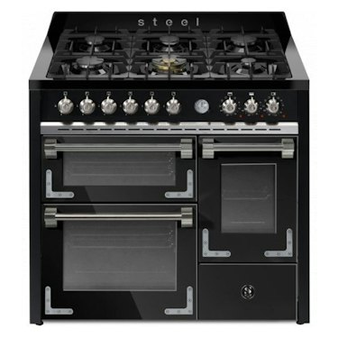 Steel XQ10FFF-6 BA