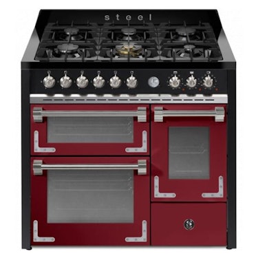 Steel XQ10FFF-6 BR