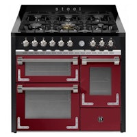 Steel XQ10FFF-6 BR