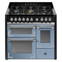Steel XQ10FFF-6 CE