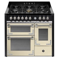 Steel XQ10FFF-6 CR