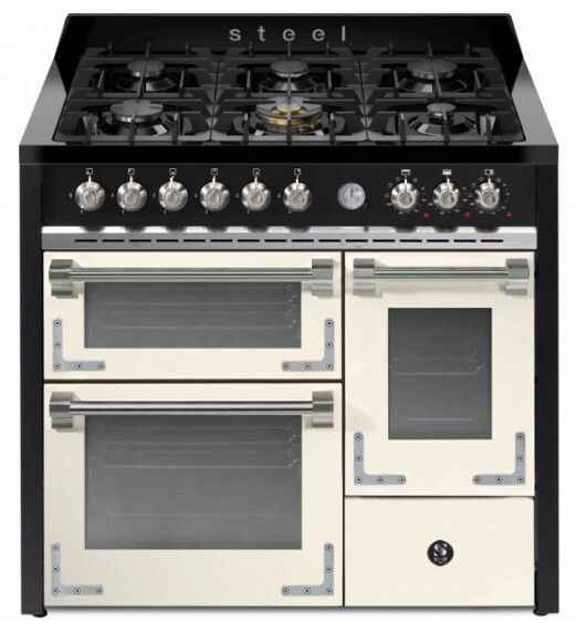 Steel XQ10FFF-6 NA