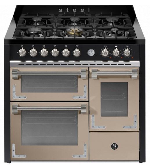 Steel XQ10FFF-6 SA