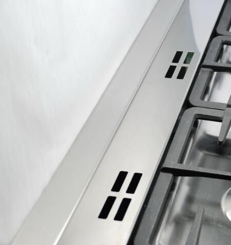 Stoves AS000027