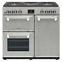 Stoves ELLING900DFTZIL