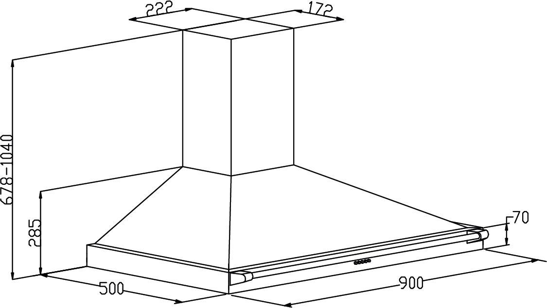 SA410237 Stoves afbeelding 2