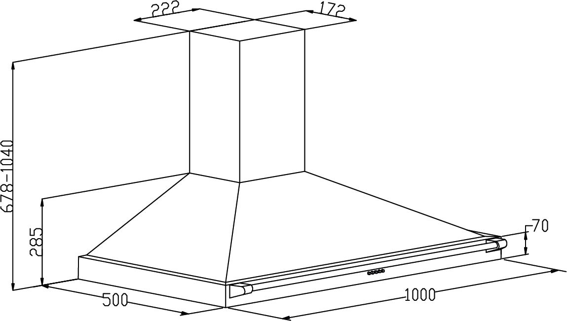 SA410239 Stoves afbeelding 2