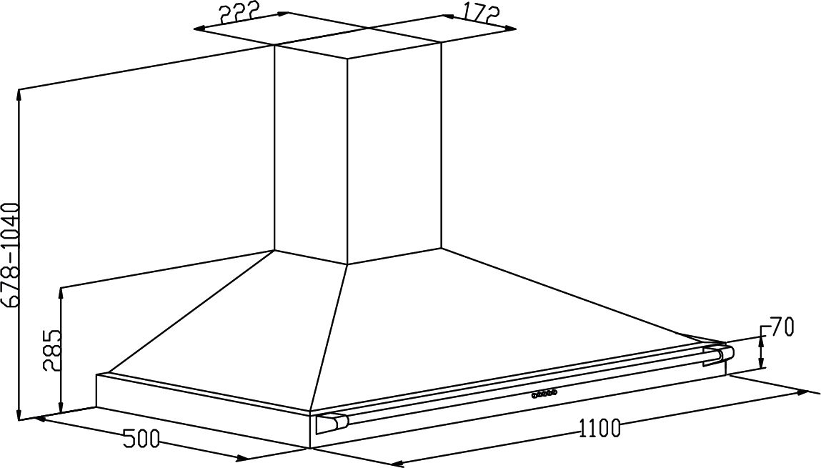 SA410249 Stoves afbeelding 2