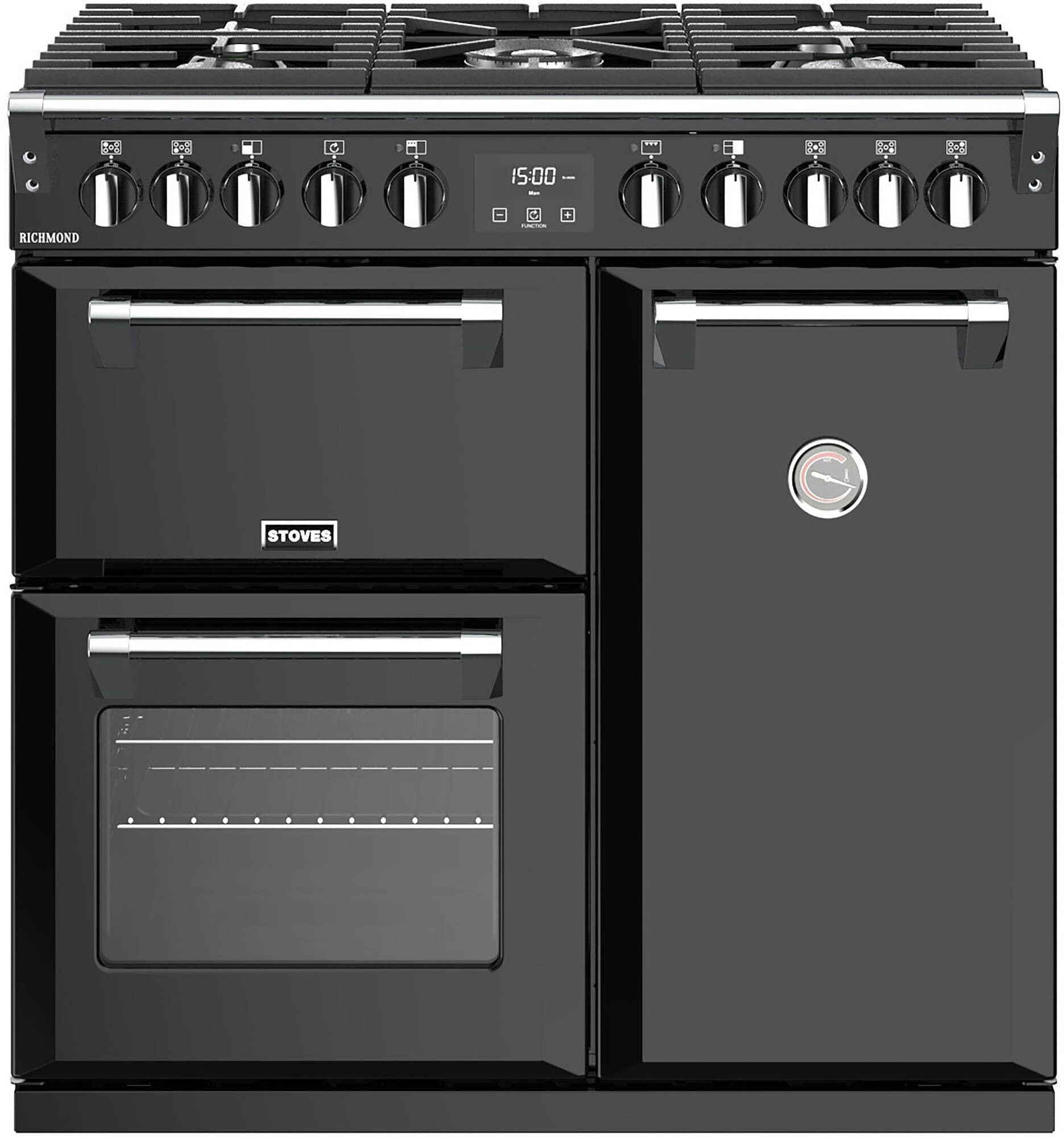Stoves ST410252