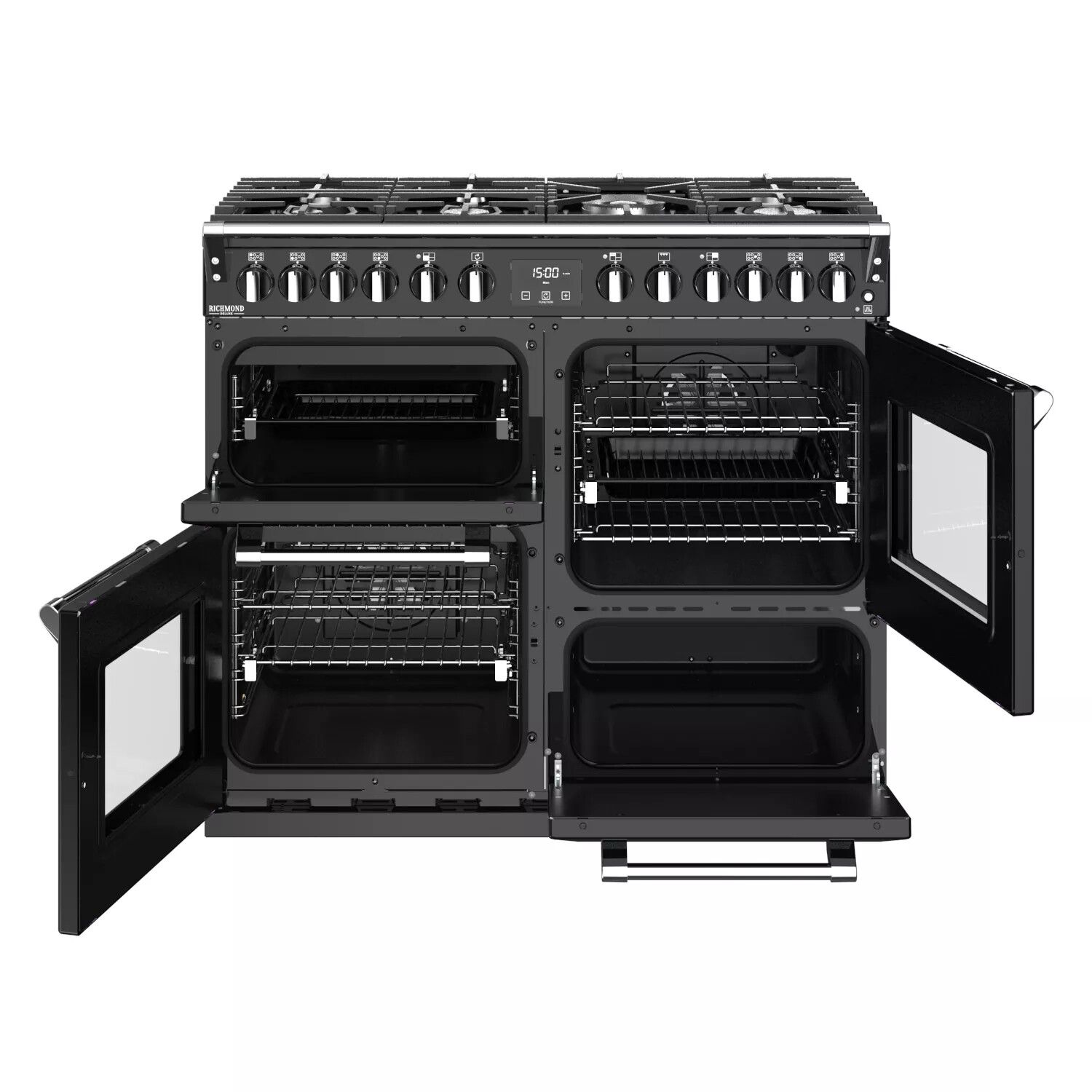 ST410254 Stoves afbeelding 2