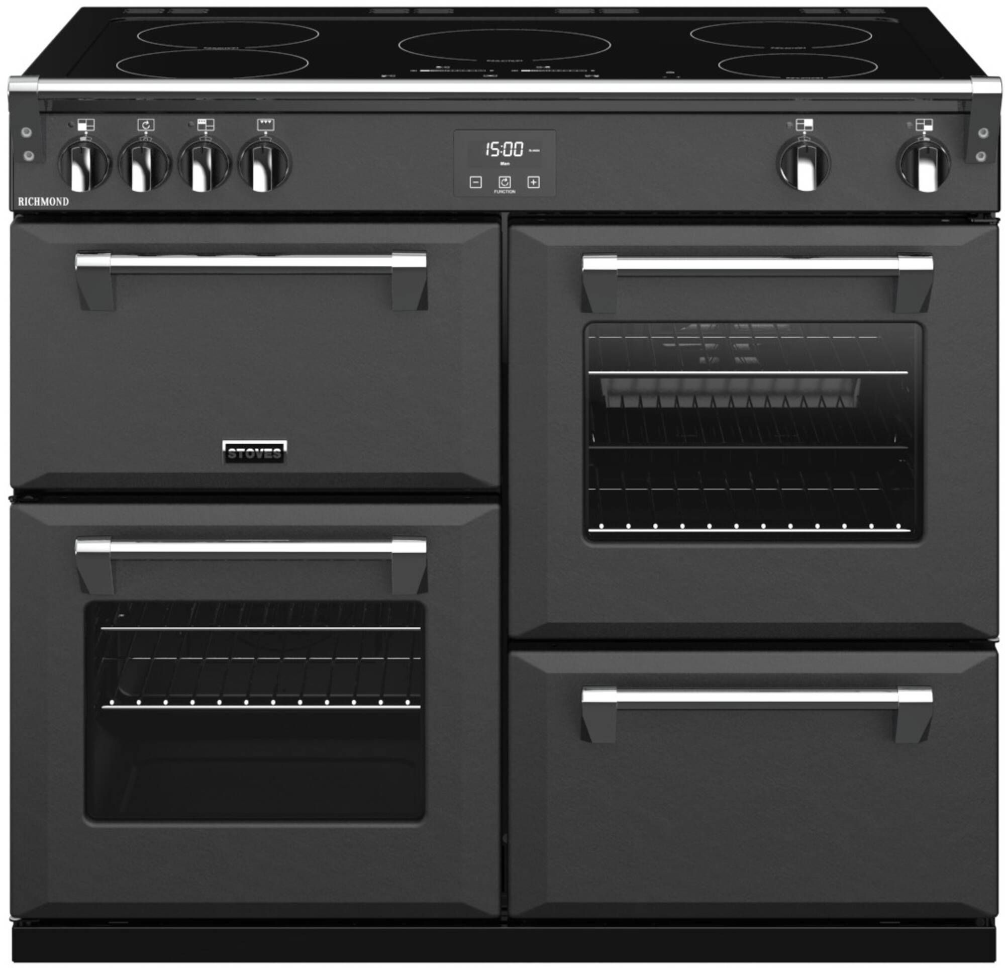 Stoves ST410255