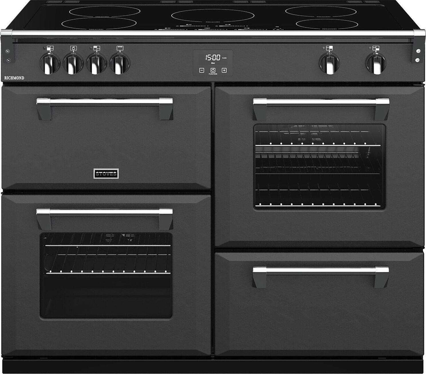 Stoves ST410257