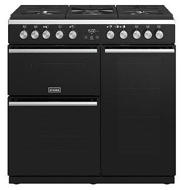 Stoves ST410743