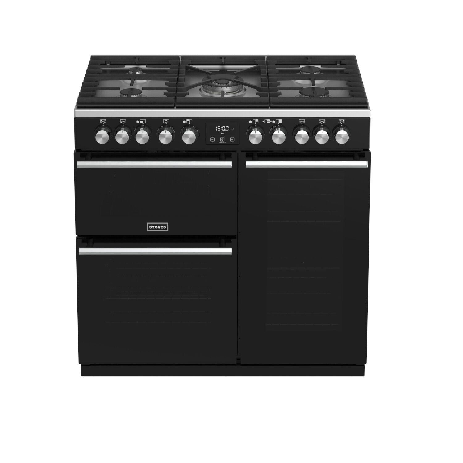 ST410743 Stoves afbeelding 2
