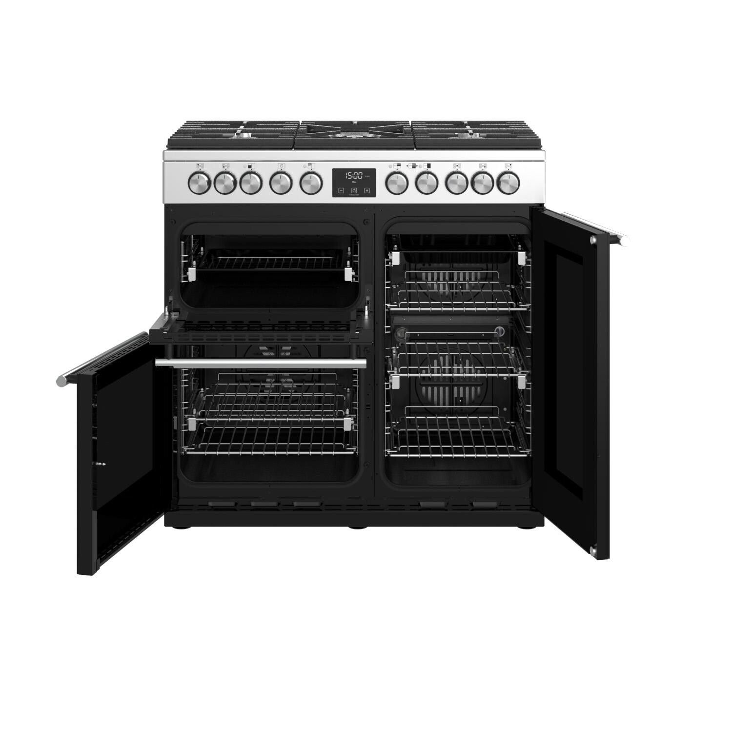 Stoves ST410744  fornuis afbeelding 5