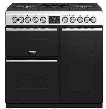 Stoves ST410744