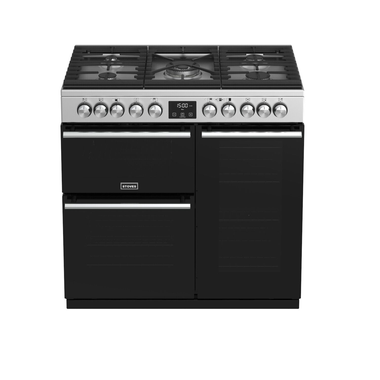 ST410744 Stoves afbeelding 2
