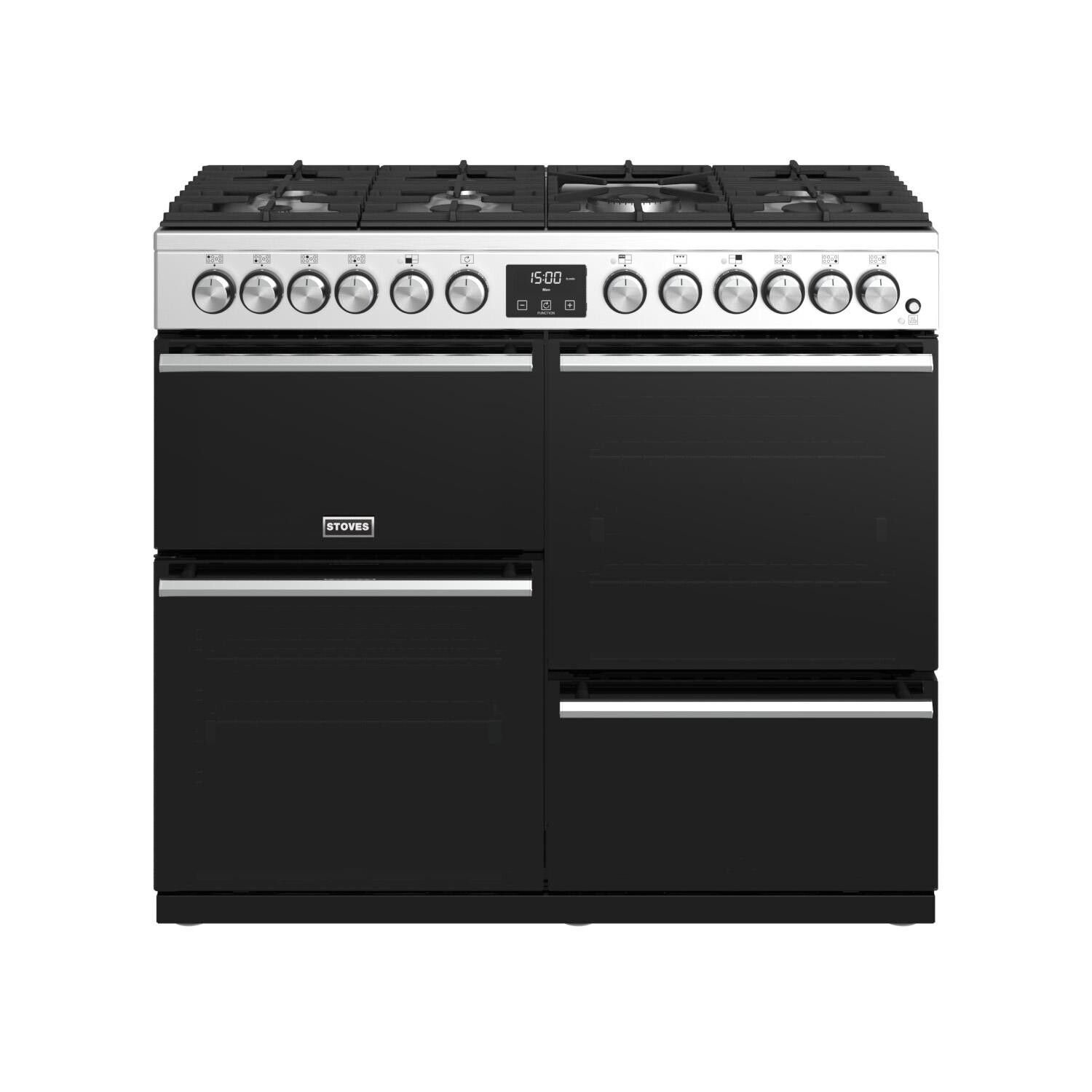 Stoves ST410746