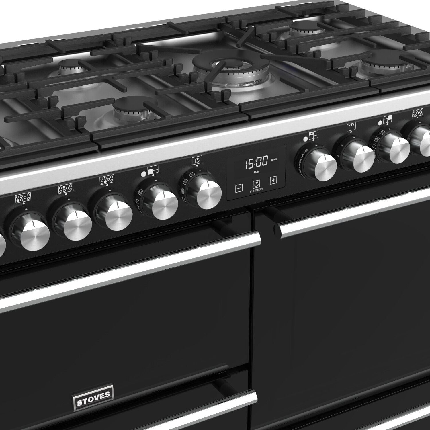 ST410747 Stoves afbeelding 2