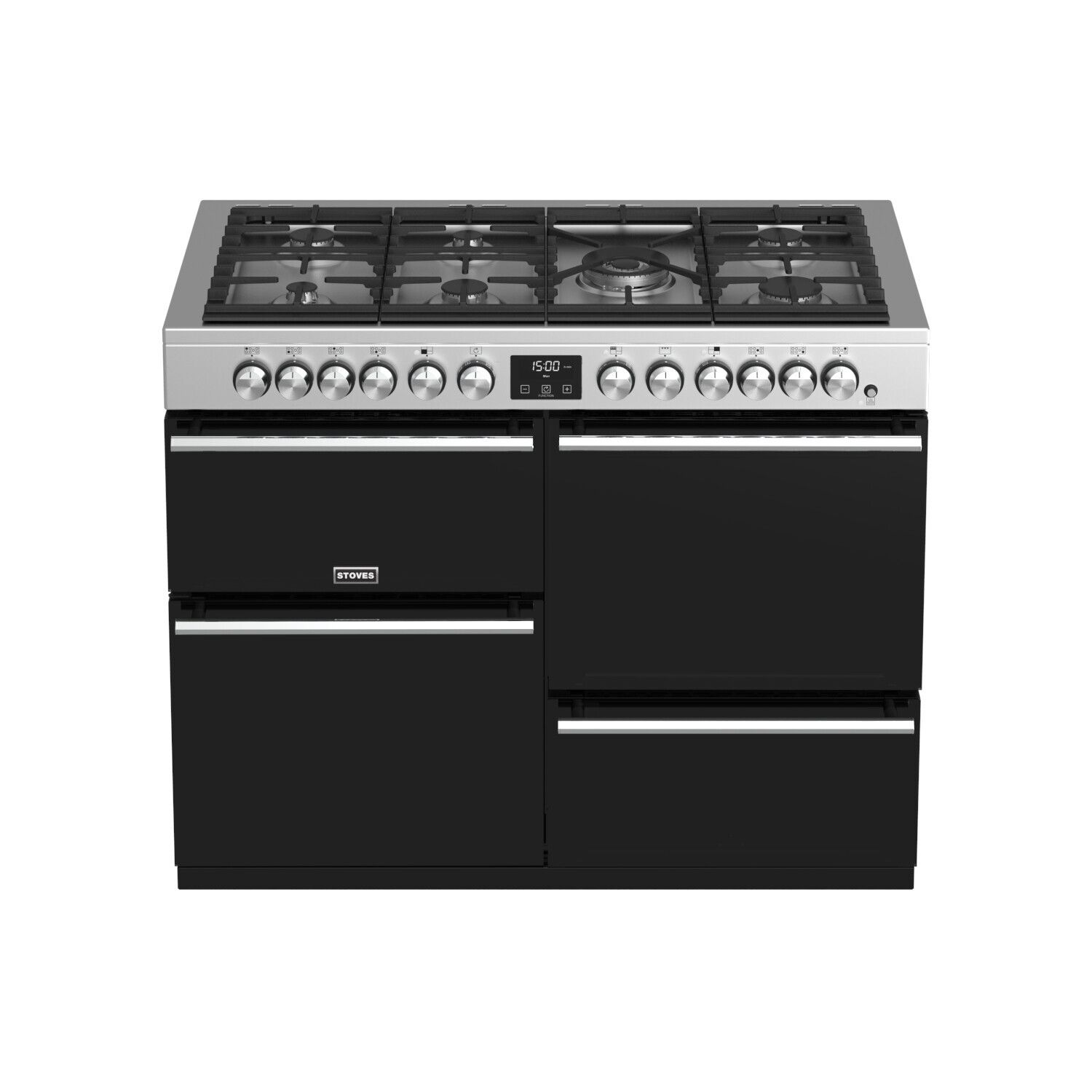 ST410748 Stoves afbeelding 2