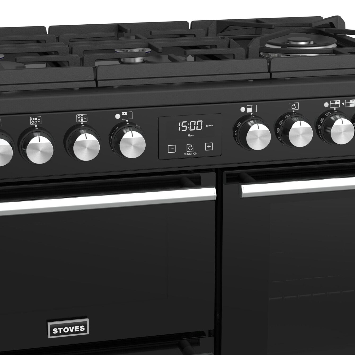 ST410749 Stoves afbeelding 2