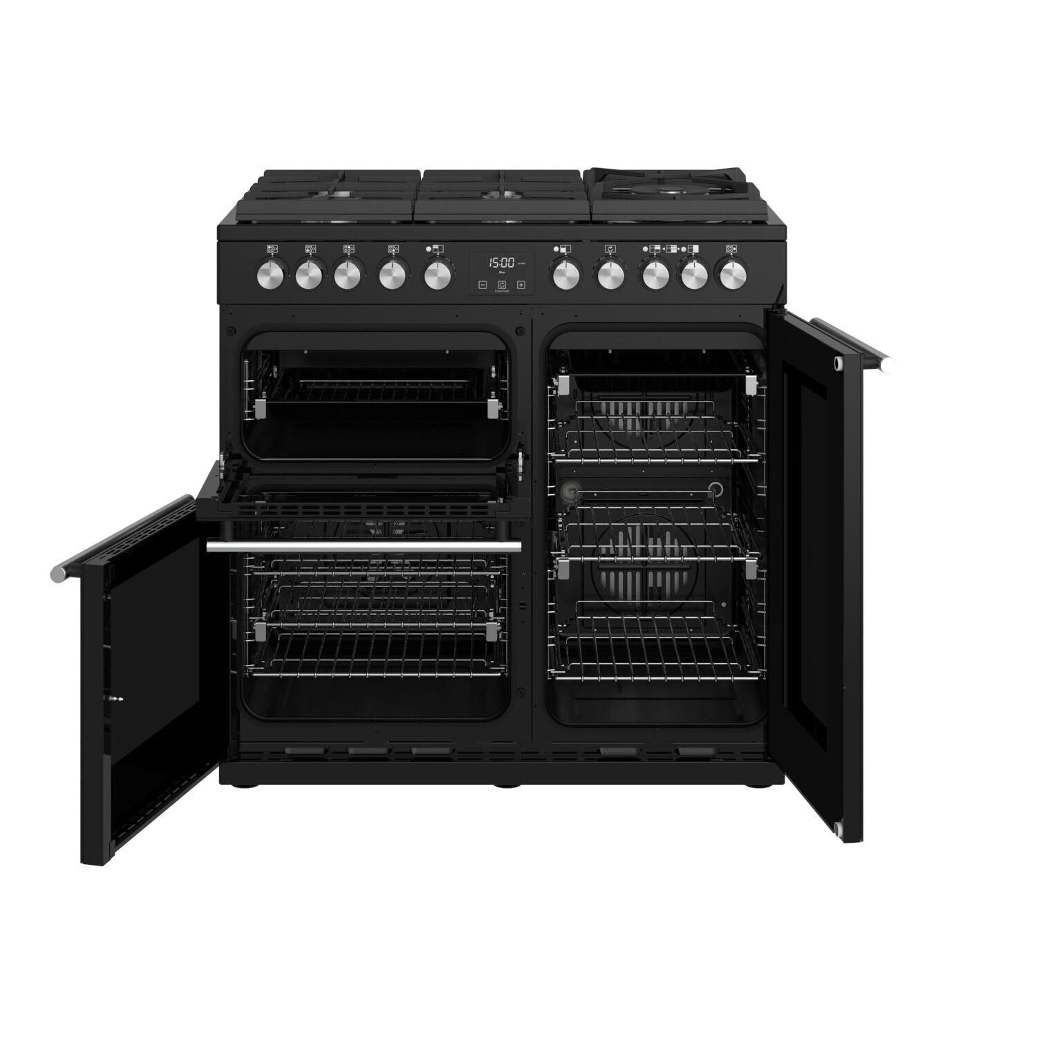 Stoves fornuis ST410749 afbeelding 3