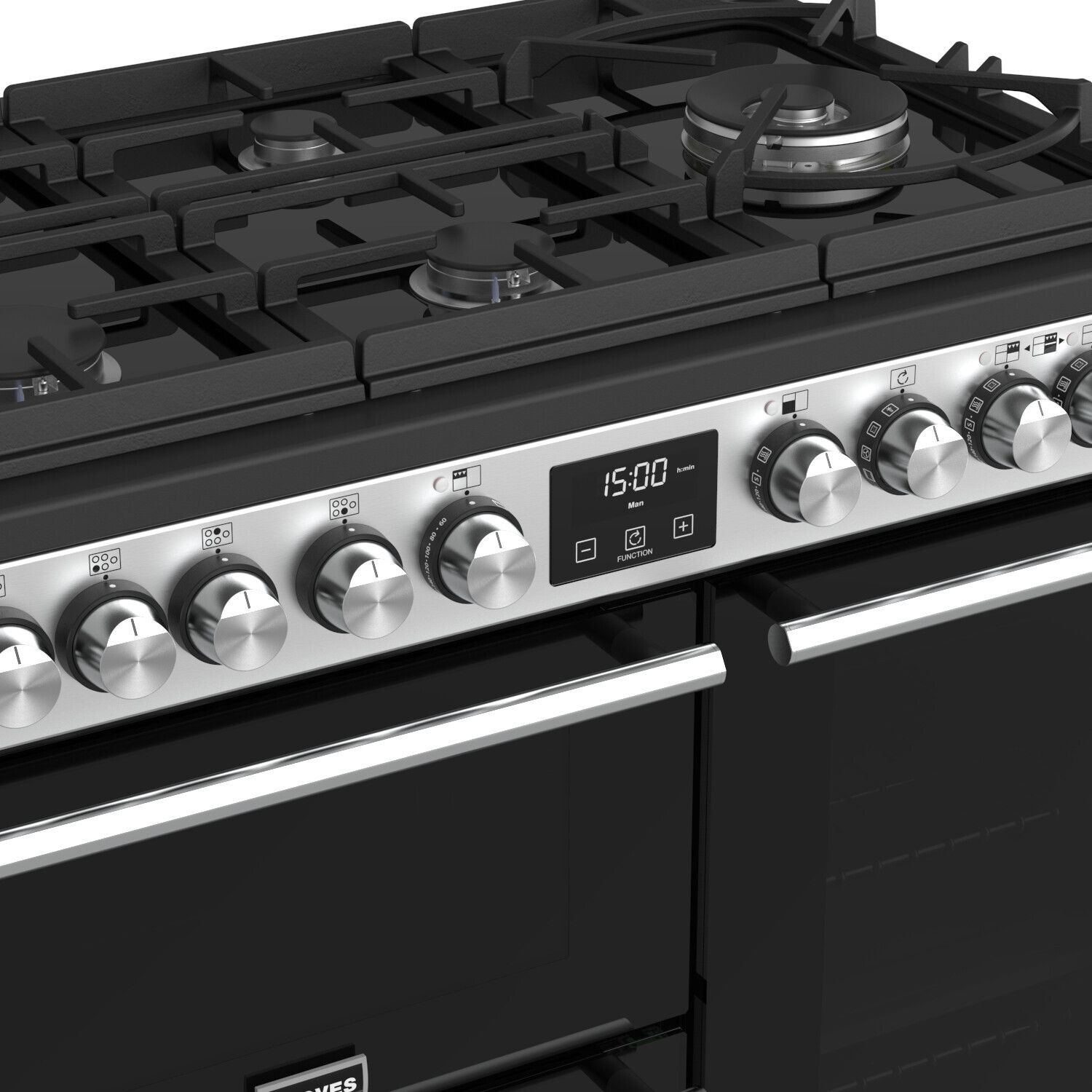 ST410750 Stoves afbeelding 2