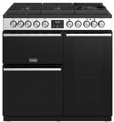Stoves ST410750