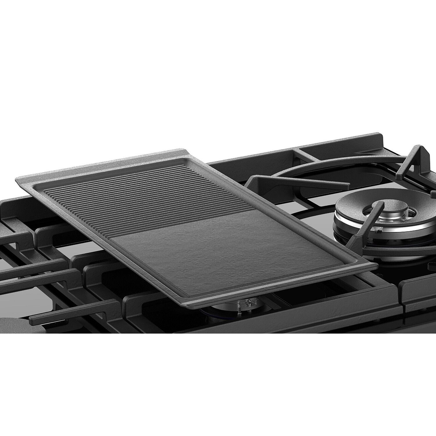 Stoves fornuis  ST410751 afbeelding 4