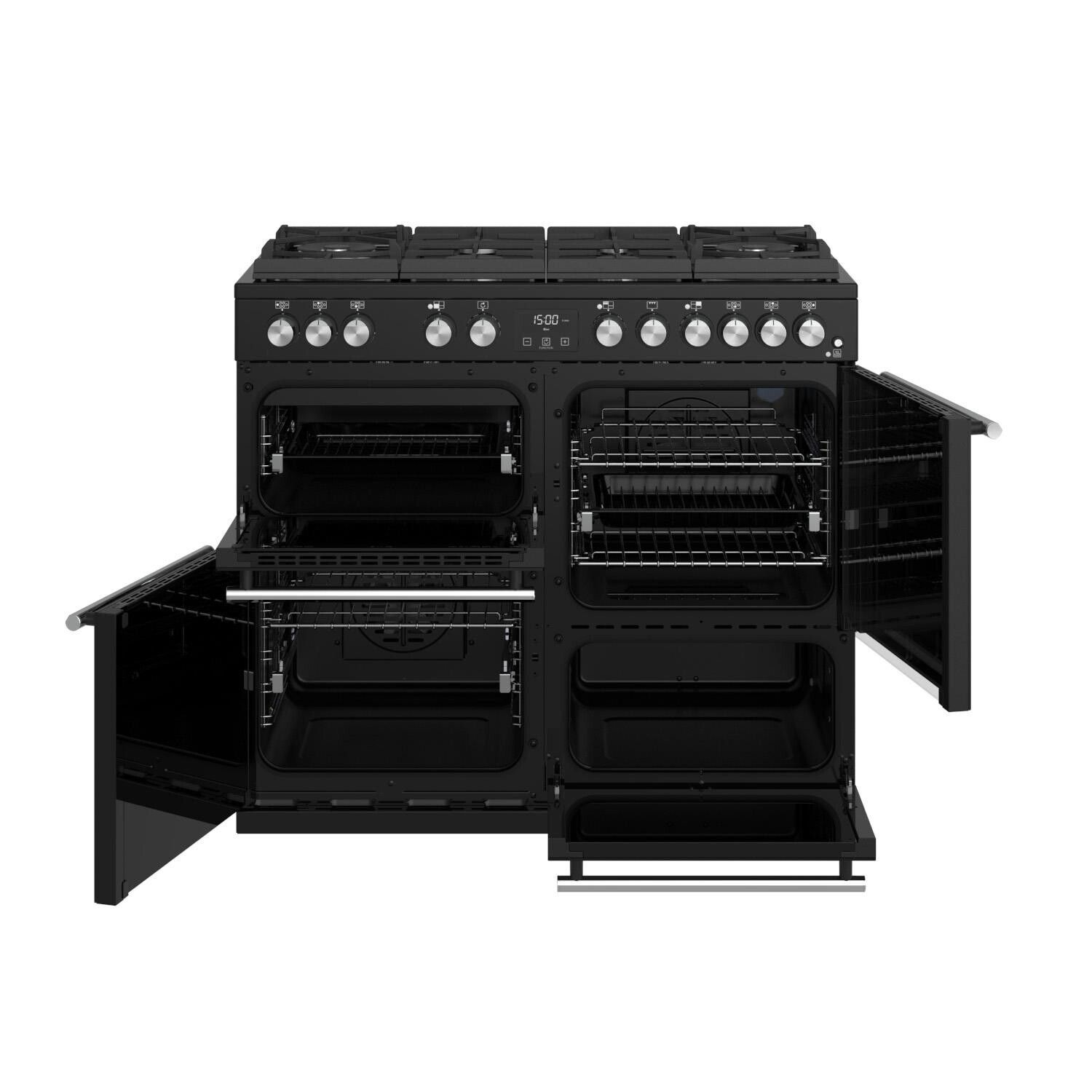Stoves fornuis ST410751 afbeelding 3