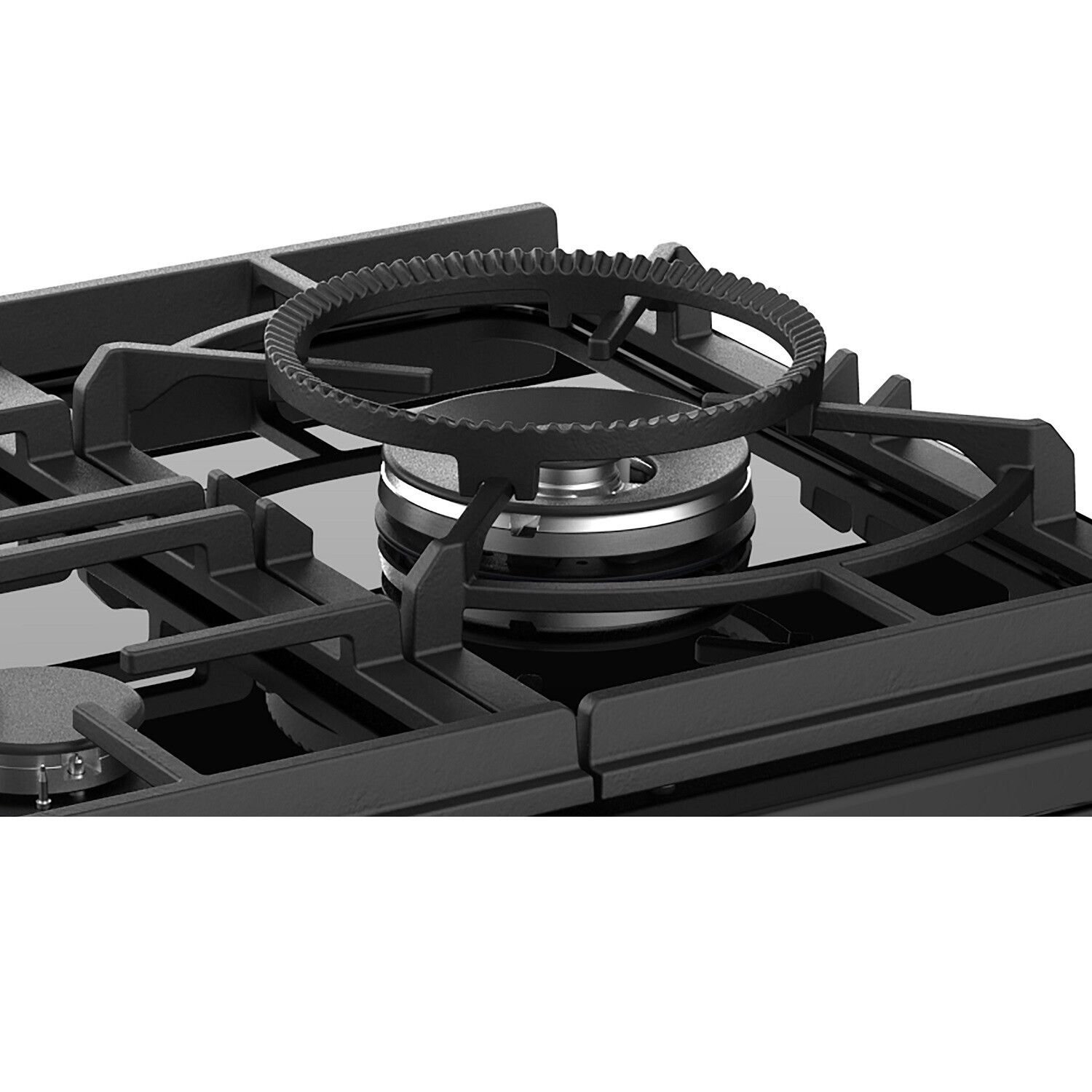 Stoves ST410751  fornuis afbeelding 5