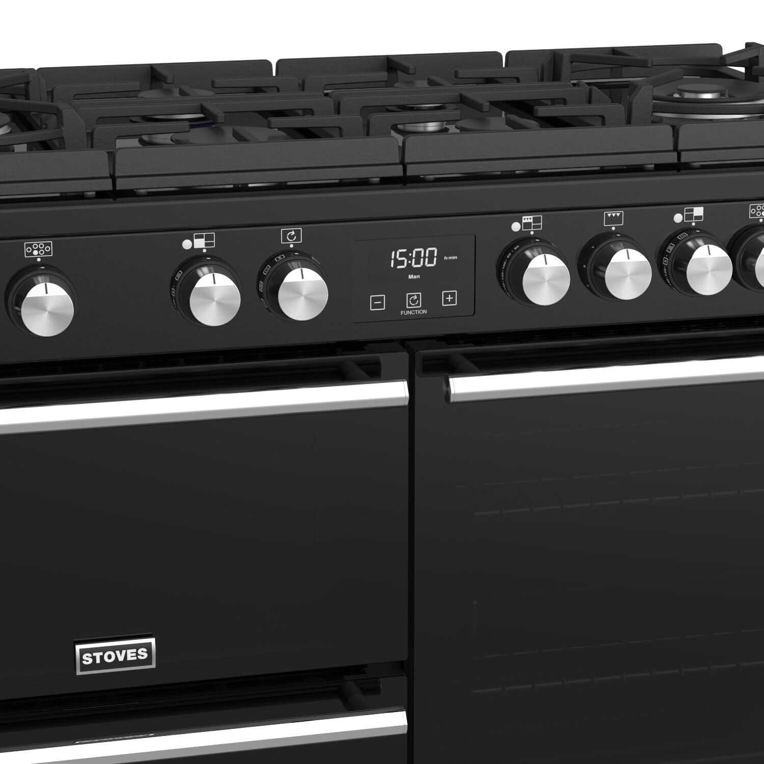 ST410751 Stoves afbeelding 2