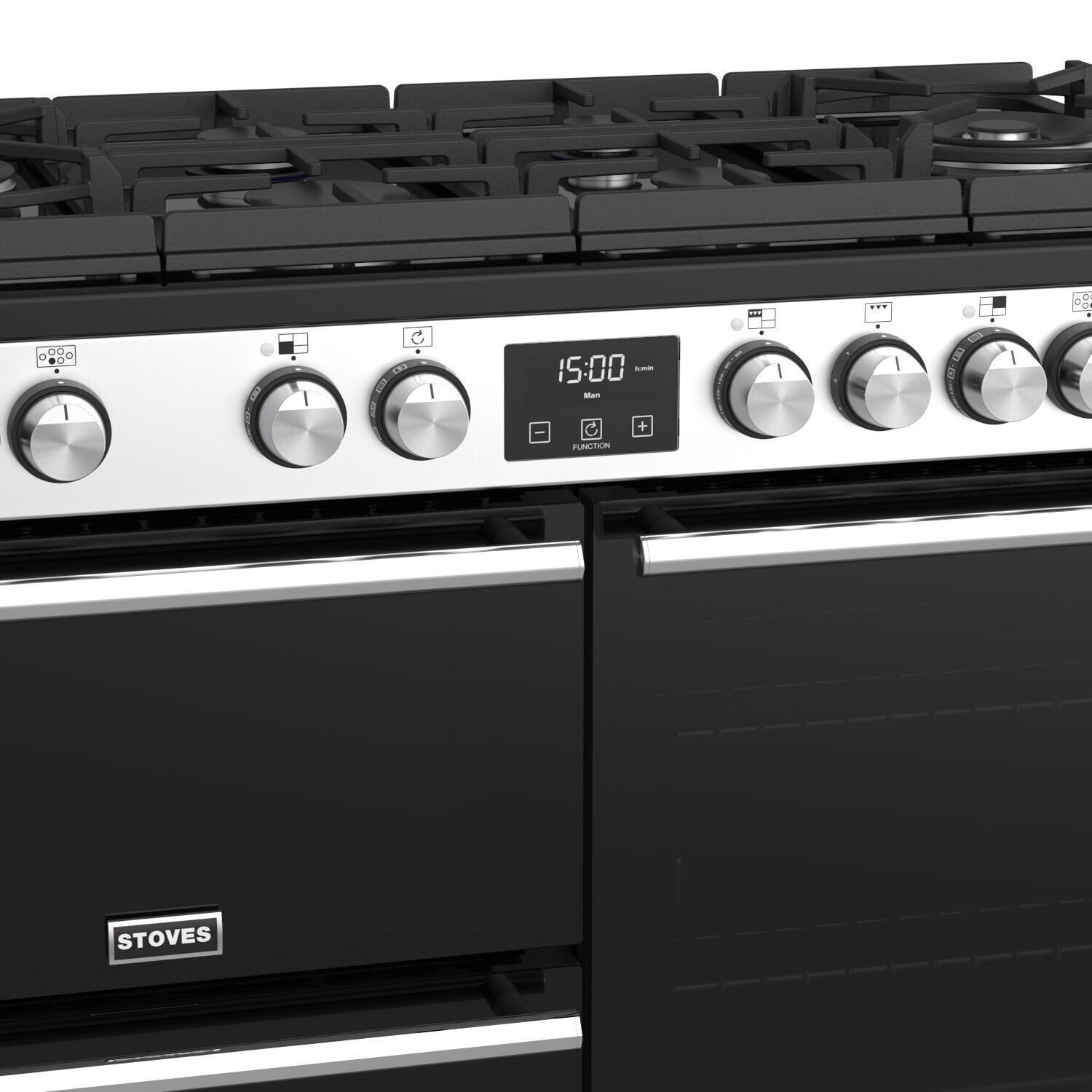 ST410752 Stoves afbeelding 2