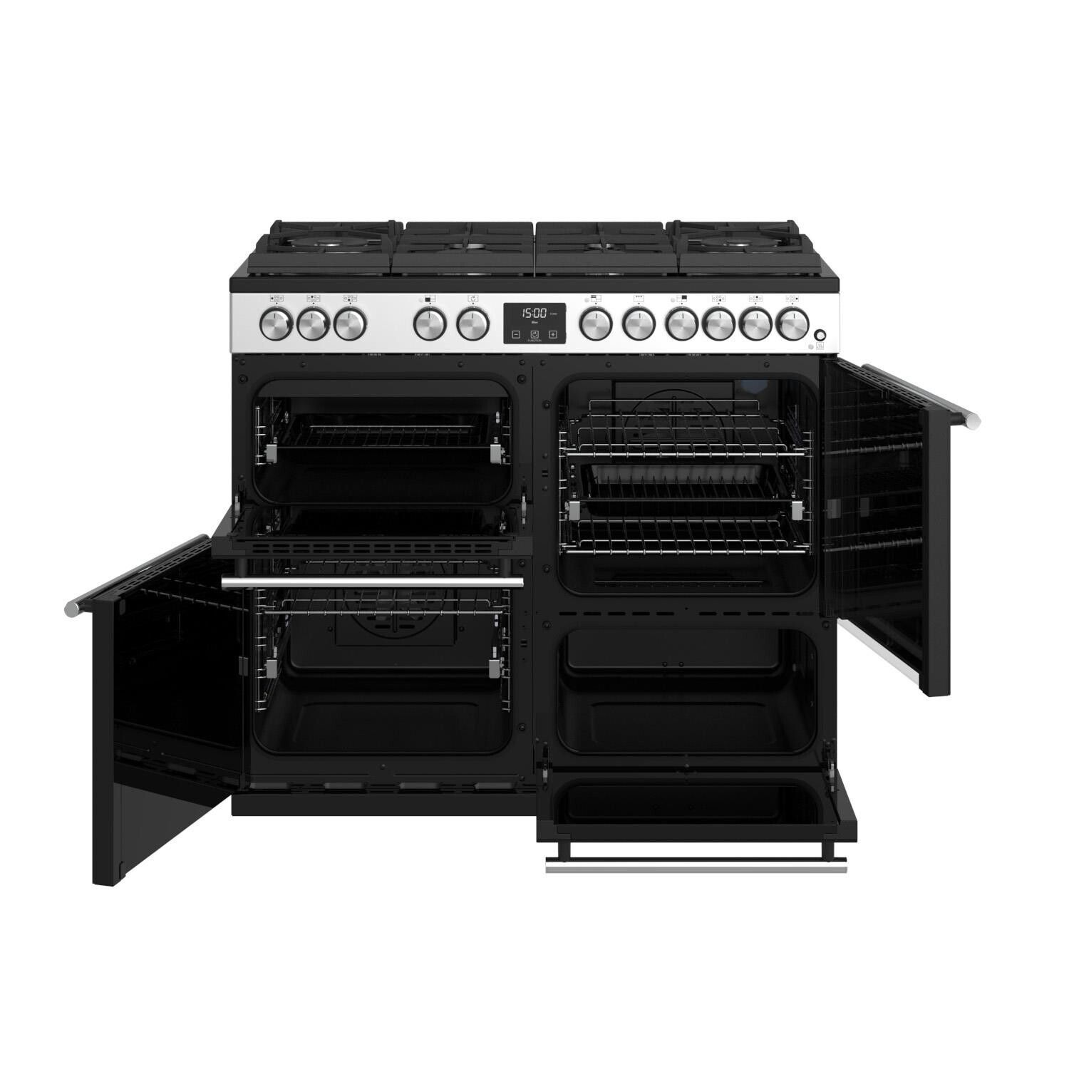 Stoves fornuis ST410752 afbeelding 3