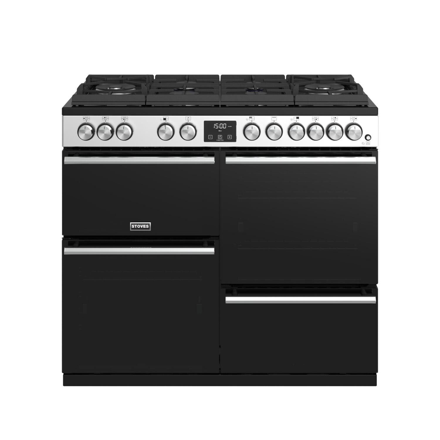 Stoves ST410752