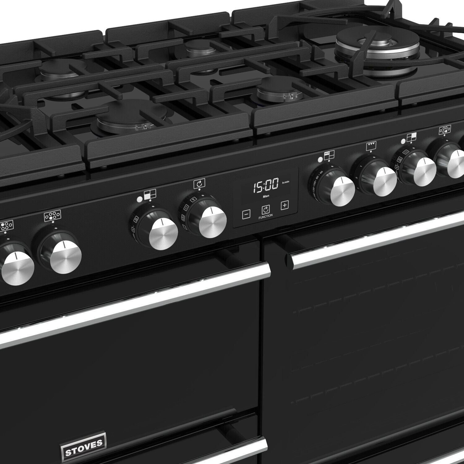 ST410753 Stoves afbeelding 2