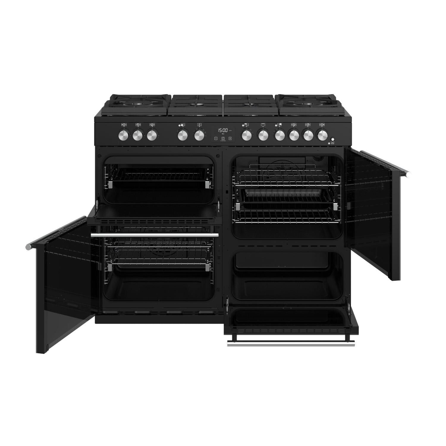 Stoves fornuis  ST410753 afbeelding 4