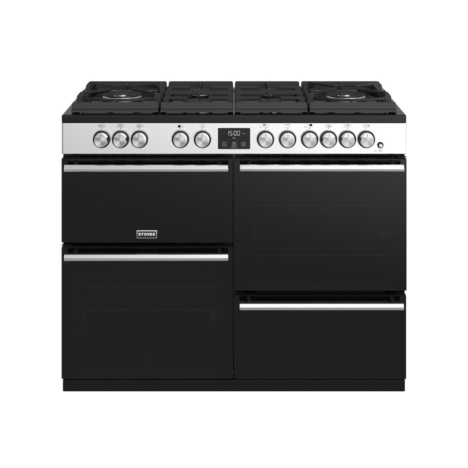 Stoves ST410754