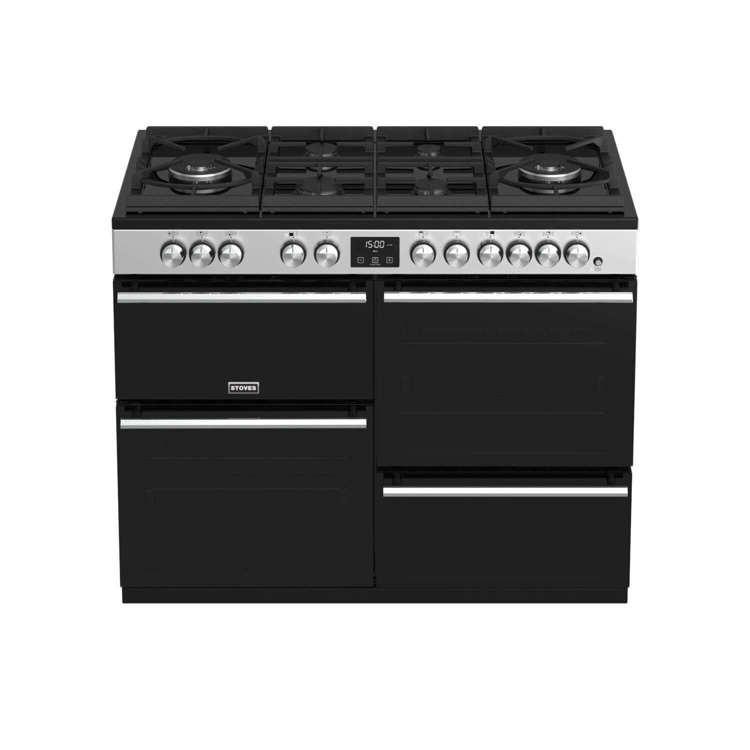 ST410754 Stoves afbeelding 2