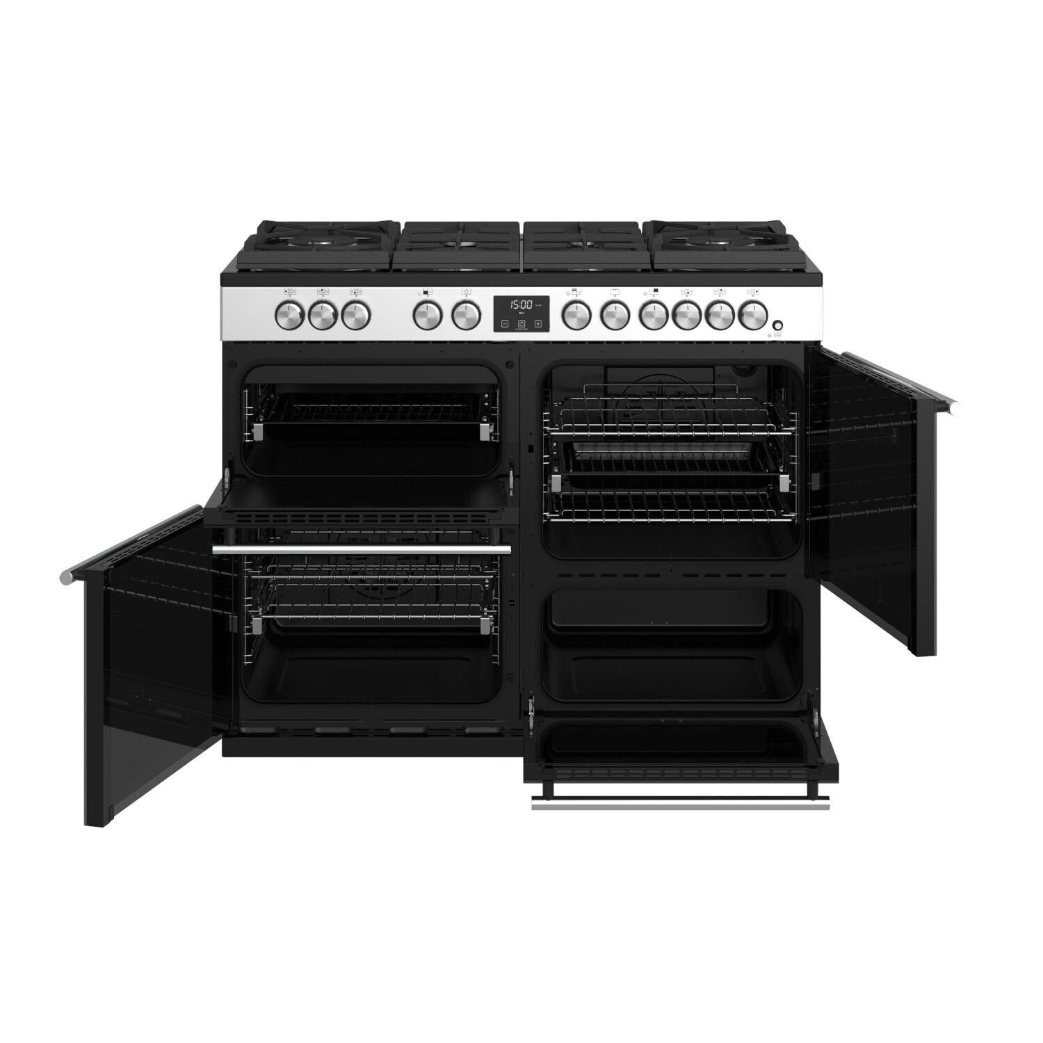 Stoves ST410754  fornuis afbeelding 5